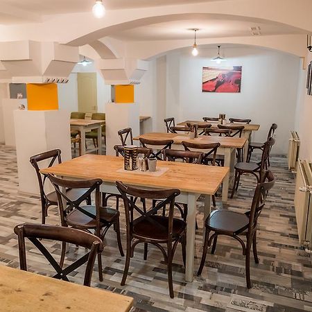 Matyas Szallas Szombathely Extérieur photo