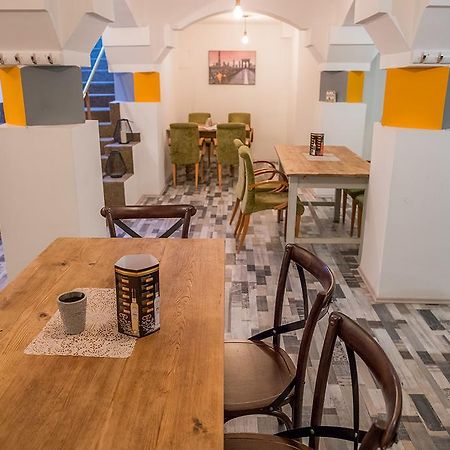Matyas Szallas Szombathely Extérieur photo