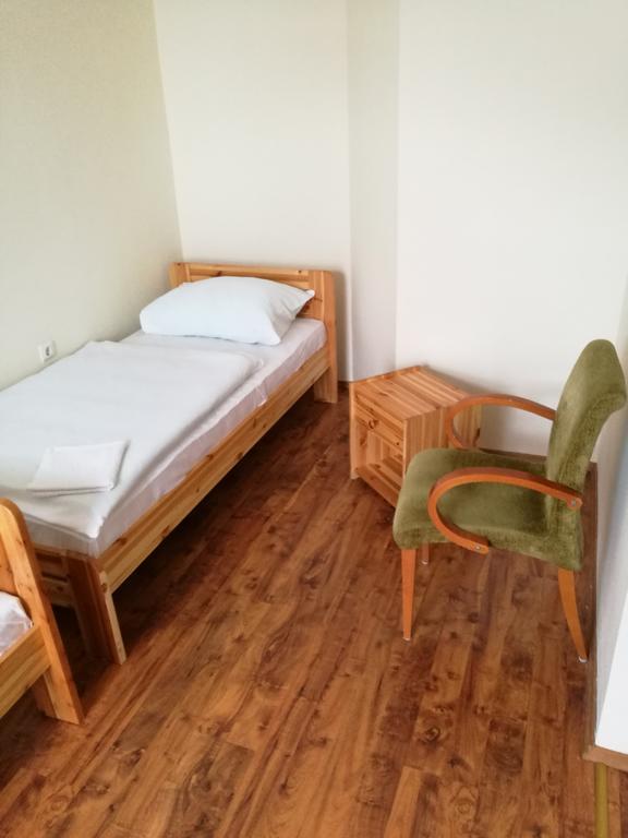 Matyas Szallas Szombathely Extérieur photo