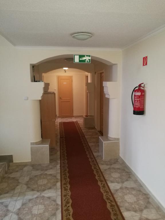 Matyas Szallas Szombathely Extérieur photo