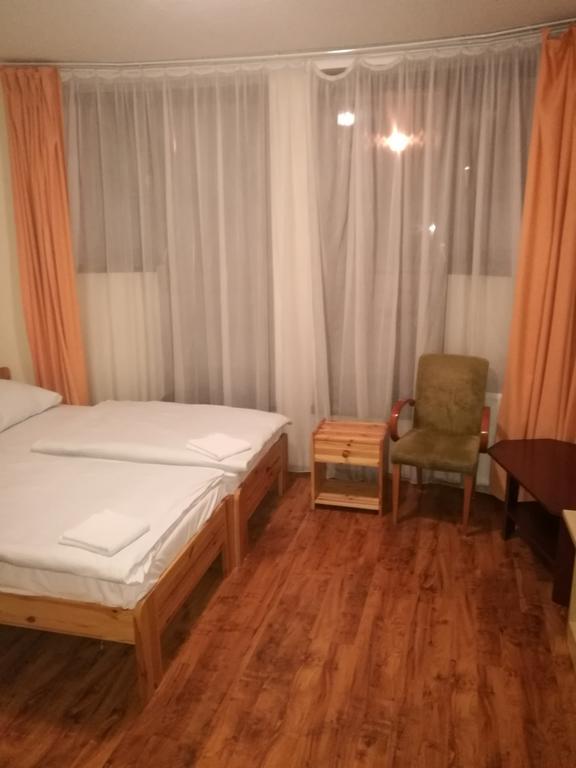 Matyas Szallas Szombathely Extérieur photo