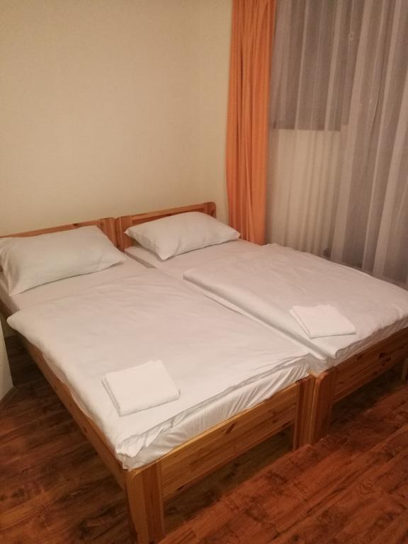 Matyas Szallas Szombathely Extérieur photo