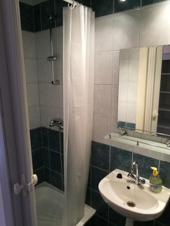Matyas Szallas Szombathely Extérieur photo