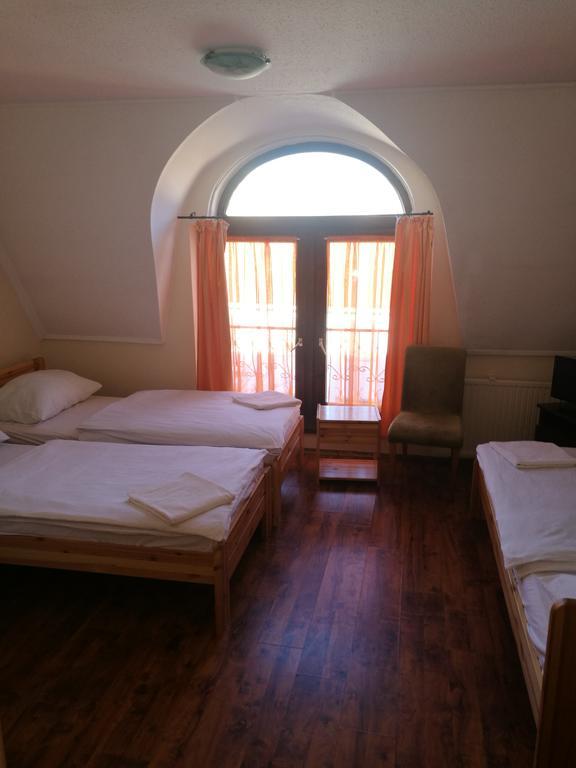 Matyas Szallas Szombathely Extérieur photo