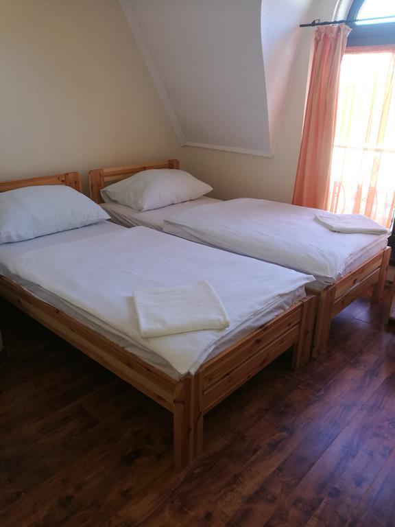 Matyas Szallas Szombathely Extérieur photo