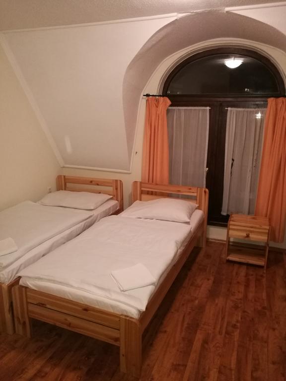 Matyas Szallas Szombathely Extérieur photo