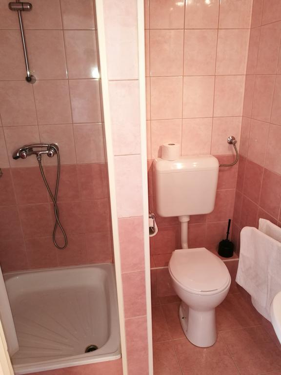 Matyas Szallas Szombathely Extérieur photo