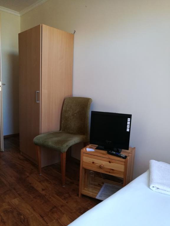 Matyas Szallas Szombathely Extérieur photo