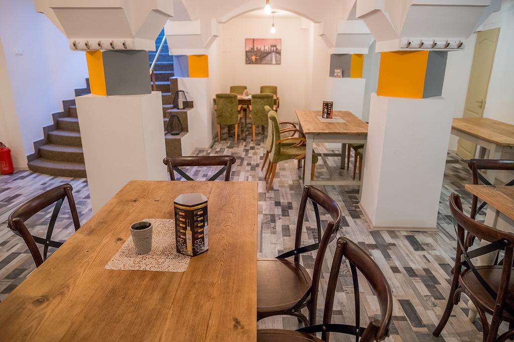 Matyas Szallas Szombathely Extérieur photo